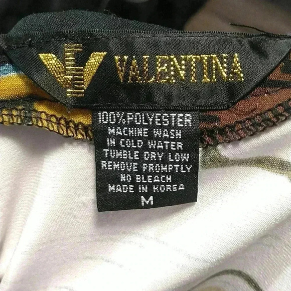 Valentina  top - Picture 3 of 3